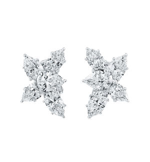 EADPCL080WC Harry Winston Winston Cluster