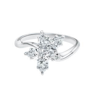 FRDPCLSMWC Harry Winston Winston Cluster