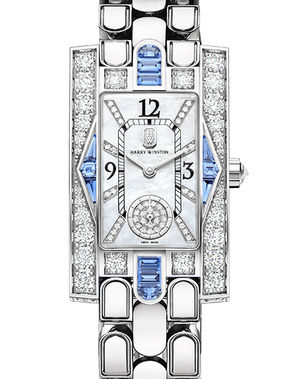 AVEQHM21WW293 Harry Winston Avenue