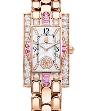 AVEQHM21RR126 Harry Winston Avenue