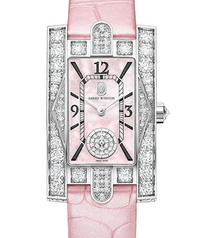 AVEQHM21WW289 Harry Winston Avenue