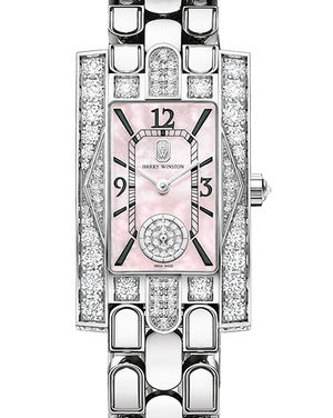 AVEQHM21WW290 Harry Winston Avenue