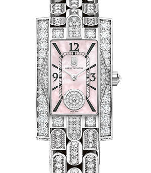 AVEQHM21WW291 Harry Winston Avenue