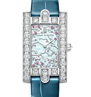 AVEQHM21WW286 Harry Winston Avenue