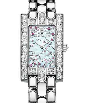 AVEQHM21WW287 Harry Winston Avenue