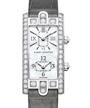 AVCQTZ19WW001 Harry Winston Avenue C