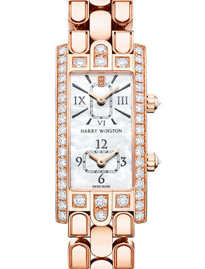 AVCQTZ19RR002 Harry Winston Avenue C