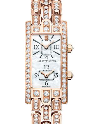 AVCQTZ19RR003 Harry Winston Avenue C