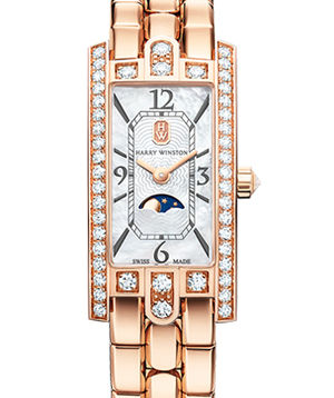 AVCQMP16RR002 Harry Winston Avenue C