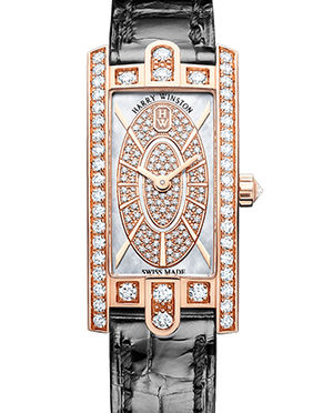 AVCQHM16RR045 Harry Winston Avenue C