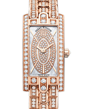 AVCQHM16RR047 Harry Winston Avenue C