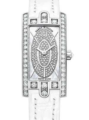 AVCQHM16WW052 Harry Winston Avenue C