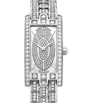 AVCQHM16WW054 Harry Winston Avenue C