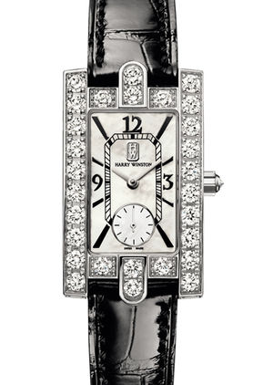AVEQHM21WW025 Harry Winston Avenue