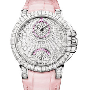 OCEARS36WW002 Harry Winston Ocean