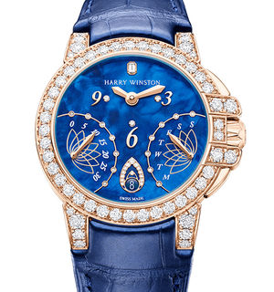 OCEABI36RR033 Harry Winston Ocean