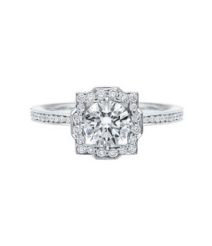 RGDPRD005BEL Harry Winston Belle
