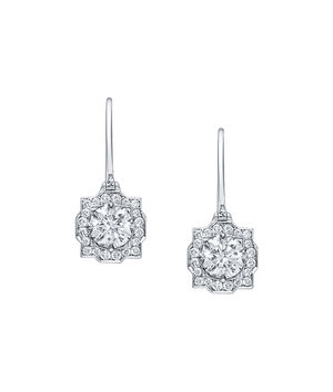 ESDPRD005BEL Harry Winston Belle