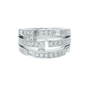 FRDPRFSMTRF Harry Winston Traffic