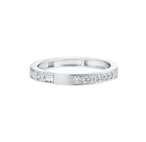 WBDPACRFTRF Harry Winston Traffic