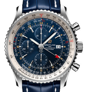 A24322121C2P1 Breitling Navitimer