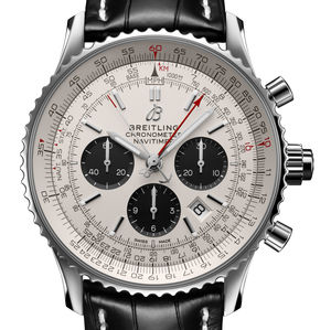 AB0310211G1P2 Breitling Navitimer