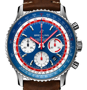 AB01212B1C1X1 Breitling Navitimer