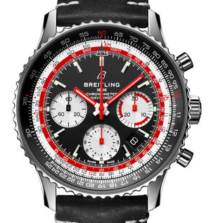 AB01211B1B1X2 Breitling Navitimer