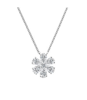 PEDPRFFLRFMN Harry Winston Forget-Me-Not
