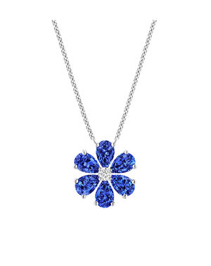 PESPRFFLRFMN Harry Winston Forget-Me-Not