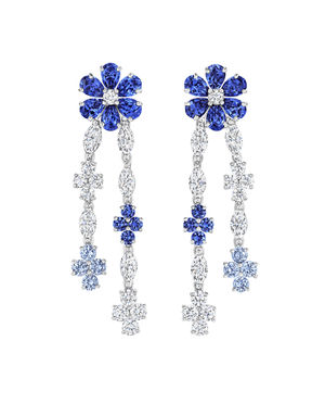 EASPDRFLRFMN Harry Winston Forget-Me-Not
