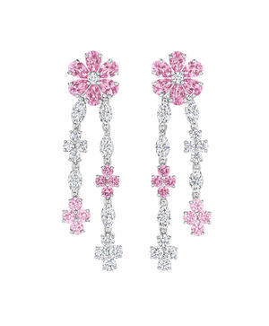 EAPSPDRFLRFMN Harry Winston Forget-Me-Not
