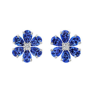 EASP1MFLRFMN Harry Winston Forget-Me-Not