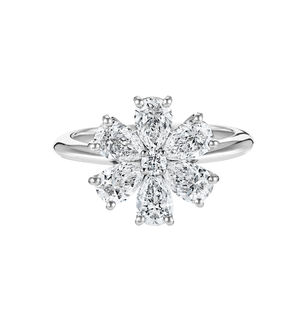 FRDPRFFLRFMN Harry Winston Forget-Me-Not