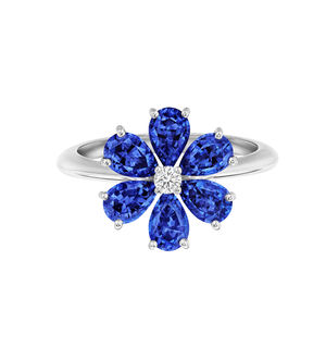 FRSPRFFLRFMN Harry Winston Forget-Me-Not