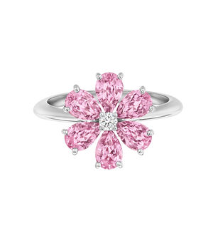FRPSPRFFLRFMN Harry Winston Forget-Me-Not