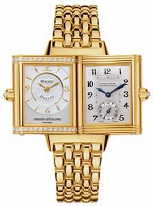Q2561120 Jaeger LeCoultre Reverso Duetto