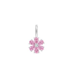 CMPSPRFFLRFMN Harry Winston Forget-Me-Not