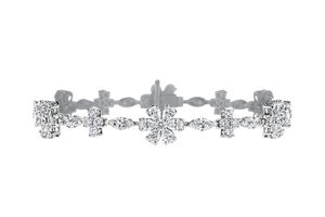 BRDPRFFLRFMN Harry Winston Forget-Me-Not