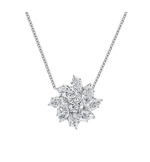 PEDPRFPRSPIR Harry Winston Pirouette