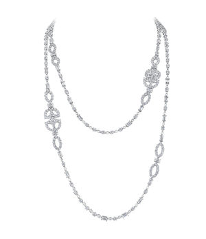 NKDPRD3MAD Harry Winston Art Deco