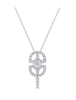 PEDPRBG1M24AD Harry Winston Art Deco