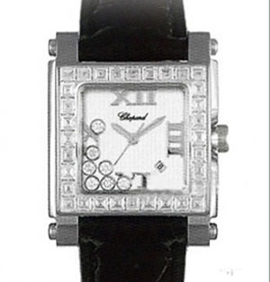275323-1001 Chopard Happy Sport Square