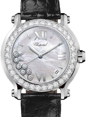 278476-2002 Chopard Happy