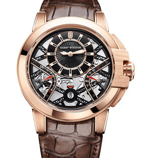 OCEABI42RR001 Harry Winston Ocean
