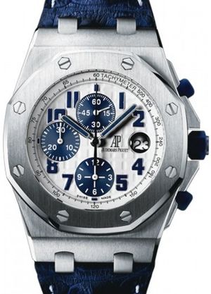 26170ST.OO.D305CR.01 USED Audemars Piguet Royal Oak Offshore