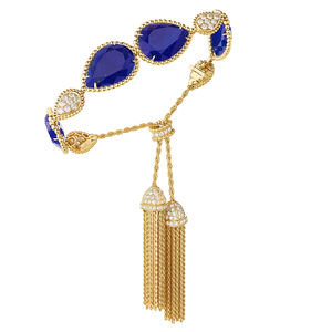 JBT00778 Boucheron Serpent Boheme