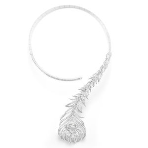 JCL00933 Boucheron Nature Triomphante