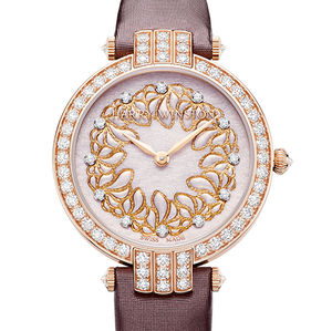 PRNAHM36RR021 Harry Winston Premier