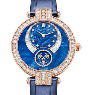 PRNASS36RR001 Harry Winston Premier